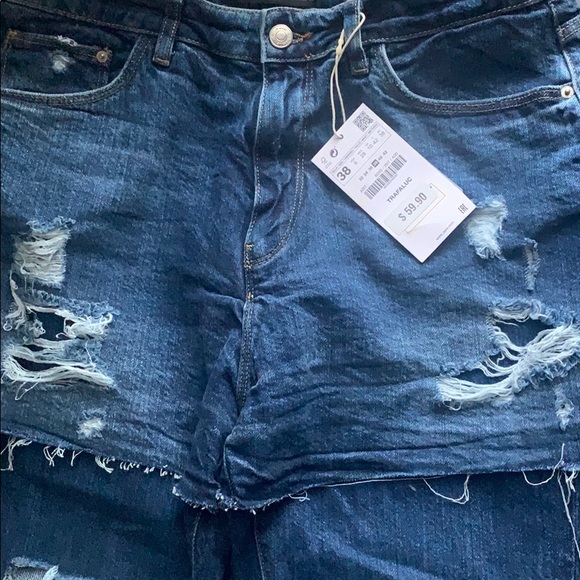 Jeans - Picture 4 of 6